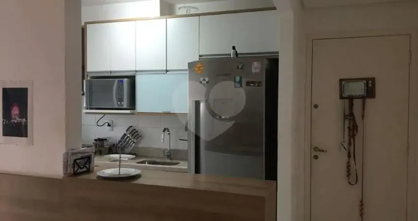 Apartamento à venda com 2 quartos no condomínio villa bertacchi, são paulo - sp