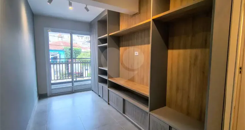 Apartamento à venda com 1 quarto no condomínio edificio rubi, são paulo - sp
