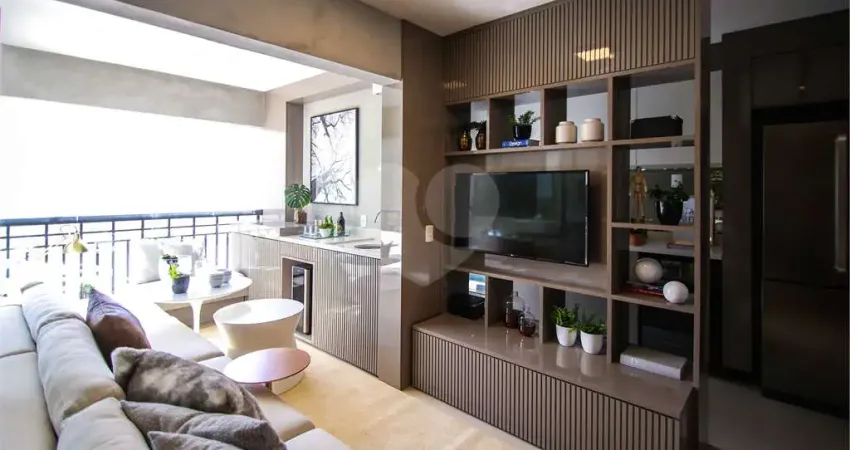 Apartamento à venda com 2 quartos, sendo 1 suíte,  no condomínio ext praça morumbi, são paulo - sp