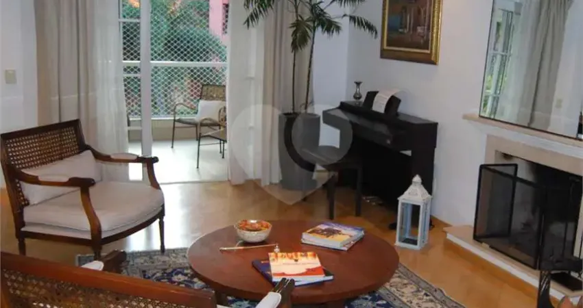 Casa em condomínio à venda com 4 quartos, sendo 4 suítes,  em morumbi, são paulo - sp