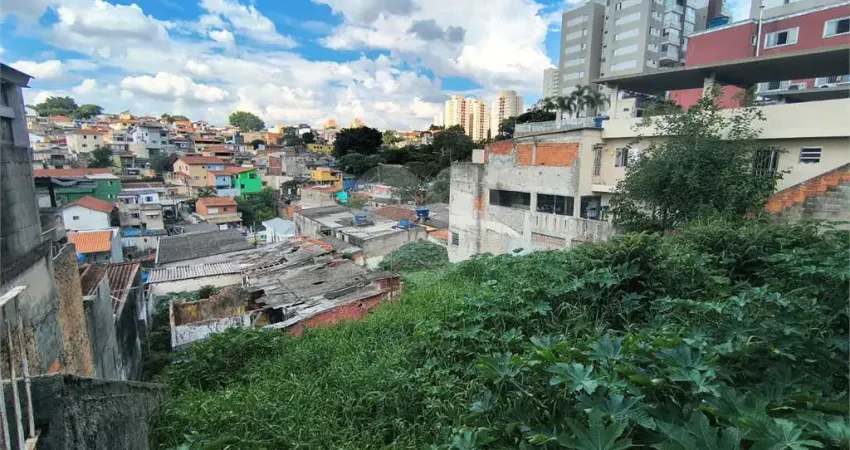 Terreno à venda na Avenida Otacílio Tomanik, 1262, Butantã, São Paulo