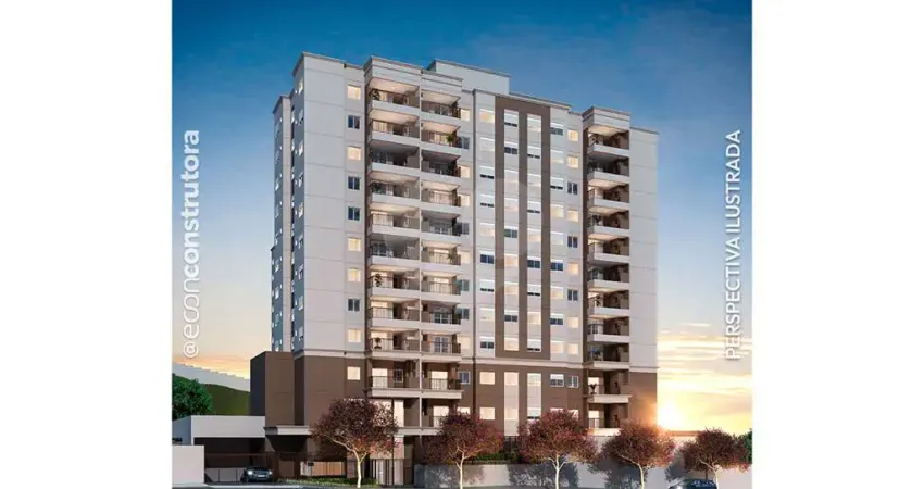 Apartamento à venda com 2 quartos, sendo 1 suíte, no condomínio epic jaguare, são paulo - sp