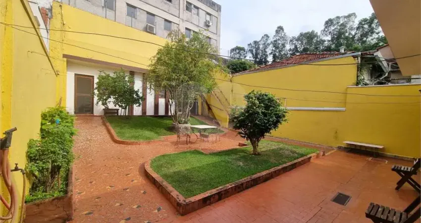 Casa com 3 quartos à venda na Rua Jerônimo França, Butantã, São Paulo