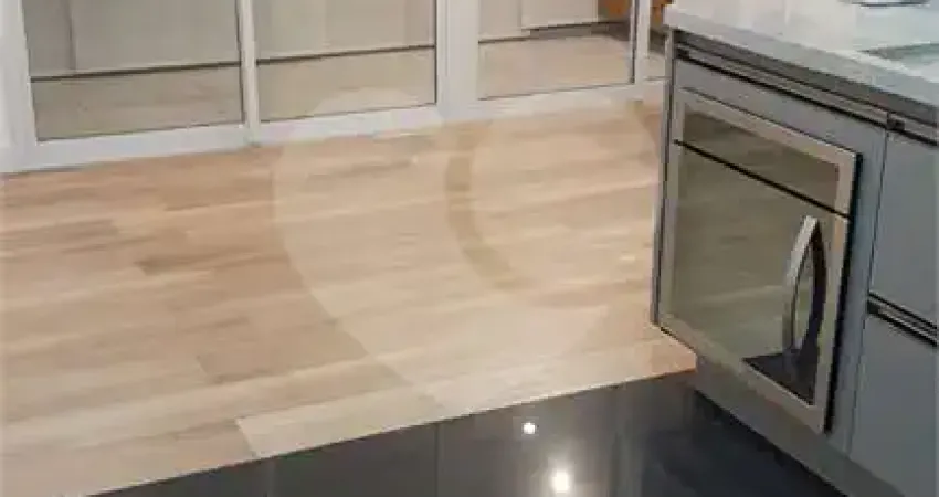 Apartamento à venda com 1 quarto no condomínio viz ponte estaiada, são paulo - sp