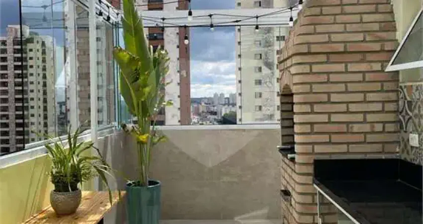 Apartamento à venda com 2 quartos, sendo 1 suíte, no condomínio manhatan, são paulo - sp