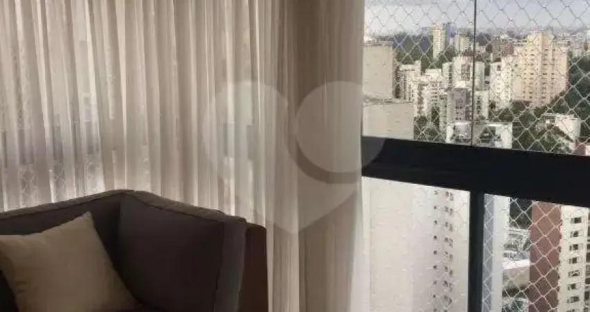 Apartamento à venda com 3 quartos, sendo 3 suítes,  no condomínio pallazo torino, são paulo - sp