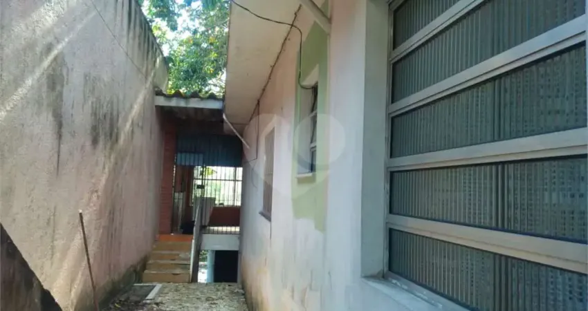 Casa com 6 quartos à venda na Rua Borba, Butantã, São Paulo