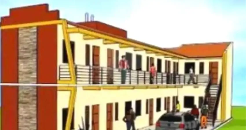 Terreno à venda na Rua Paul Francke, 29, Butantã, São Paulo