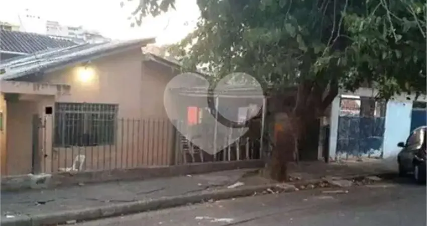 Terreno à venda na Rua Paul Francke, 29, Butantã, São Paulo