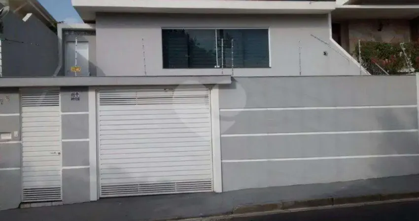 Casa à venda com 3 quartos, sendo 1 suíte,  em butantã, são paulo - sp