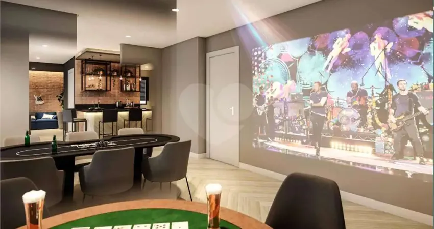 Studio à venda com 1 quarto no condomínio guedala park ii, são paulo - sp