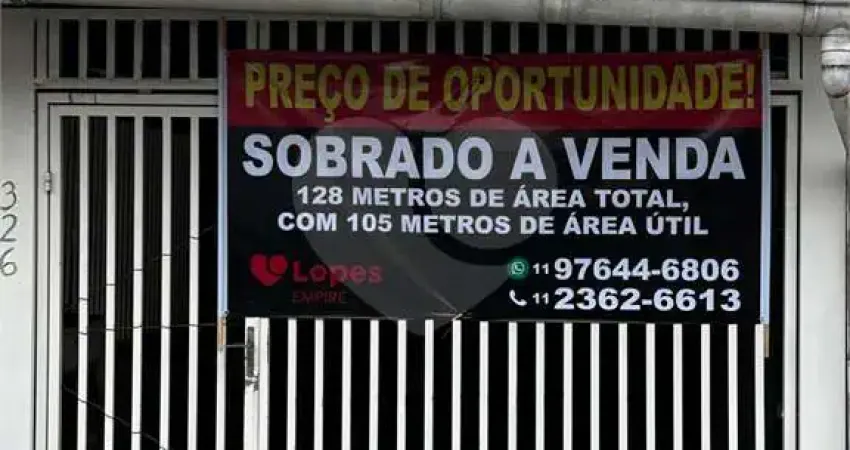 Casa com 2 quartos à venda na Rua Doutor Artur Neiva, 3260, Butantã, São Paulo