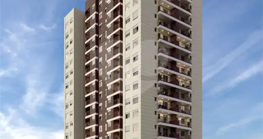 Apartamento à venda com 2 quartos no condomínio arboris morumbi, são paulo - sp
