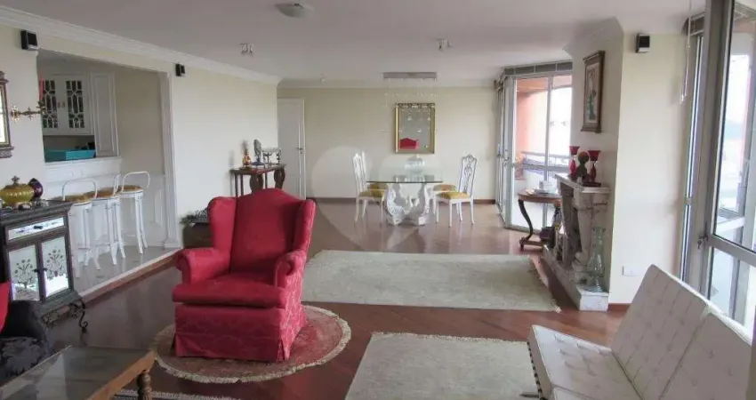 Apartamento à venda com 4 quartos, sendo 4 suítes, no condomínio portal da cidade, são paulo - sp