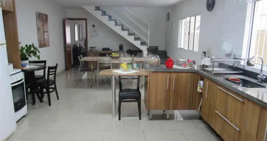 Sobrado à venda com 3 quartos, sendo 3 suítes, em butantã, são paulo - sp