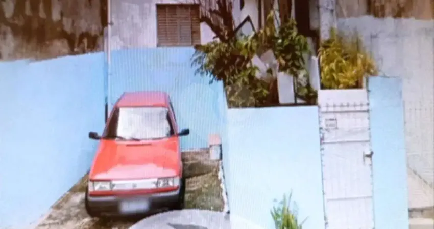 Terreno à venda na Rua Irede de Mattos Alonso, 126, Jaguaré, São Paulo