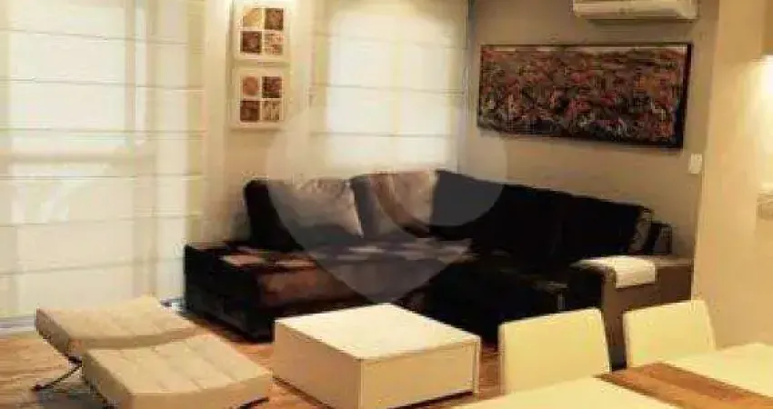 Apartamento à venda com 2 quartos, sendo 2 suítes, no condomínio quebec real parque, são paulo - sp