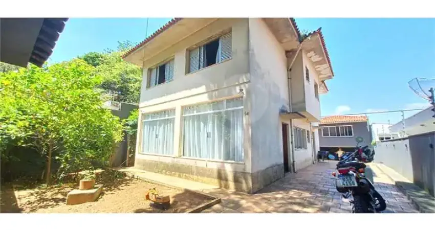 Sobrado à venda com 4 quartos, sendo 1 suíte,  em morumbi, são paulo - sp