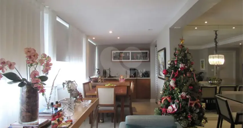 Apartamento à venda com 4 quartos, sendo 3 suítes, no condomínio brisa do morumbi, são paulo - sp