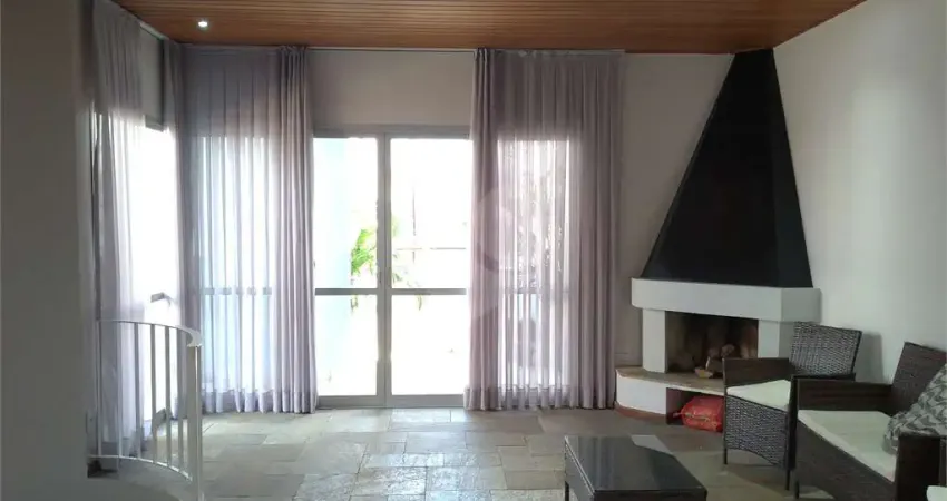 Cobertura à venda com 4 quartos, sendo 3 suítes, no condomínio florence, são paulo - sp