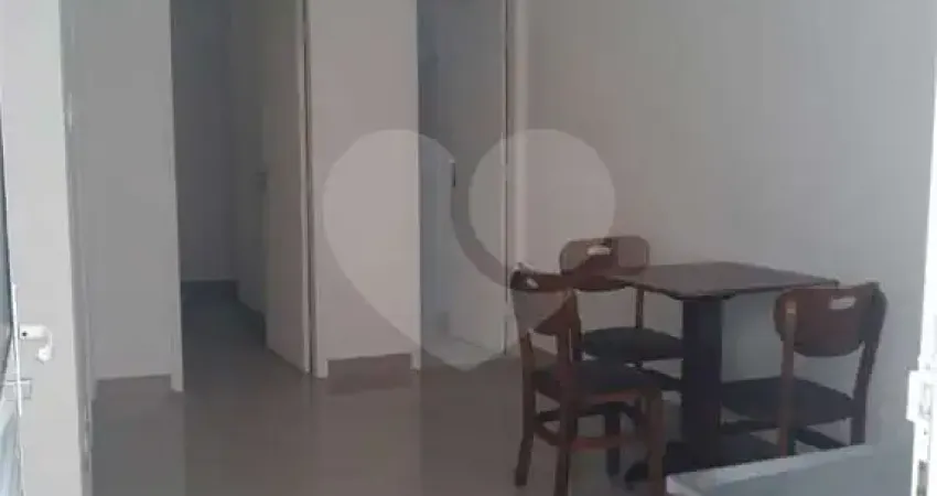 Apartamento para alugar com 2 quartos no condomínio Villa, São Paulo - SP