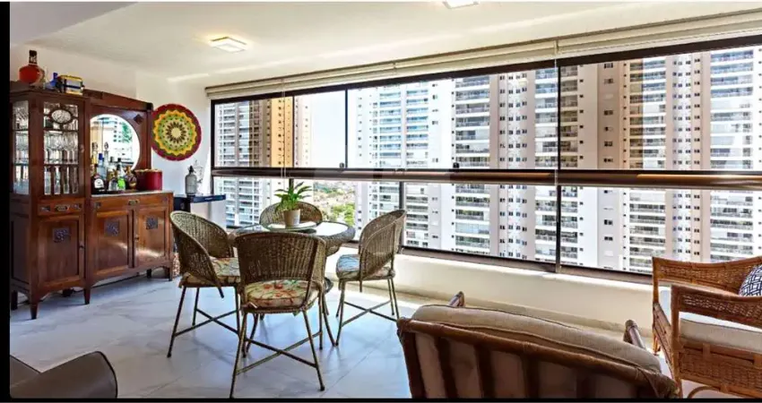 Apartamento à venda com 4 quartos, sendo 3 suítes,  no condomínio norma, são paulo - sp