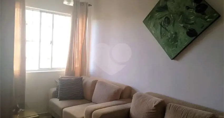 Apartamento à venda com 2 quartos no condomínio edifício juliana, são paulo - sp