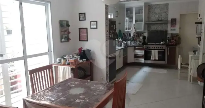 Sobrado à venda com 3 quartos, sendo 3 suítes,  em morumbi, são paulo - sp
