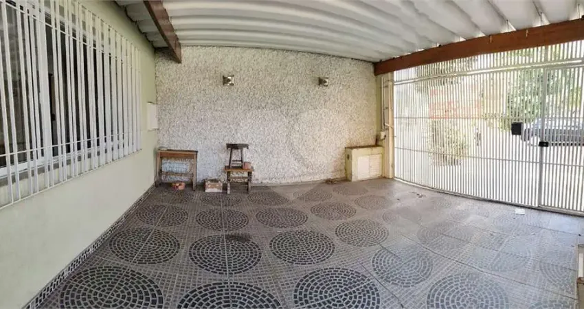 Casa com 3 quartos à venda na Avenida dos Três Poderes, Butantã, São Paulo