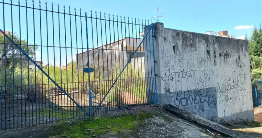 Terreno comercial à venda na Rua Doutor Ítalo Eboli, 34, Butantã, São Paulo