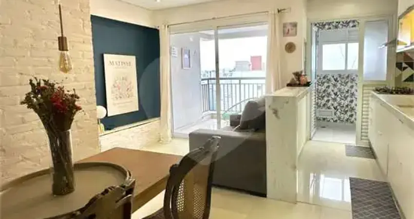 Apartamento à venda com 2 quartos, sendo 1 suíte, no condomínio sense botanic, são paulo - sp