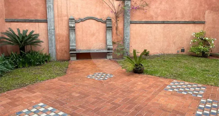 Casa à venda ou para alugar com 4 quartos, sendo 3 suítes, em morumbi, são paulo - sp