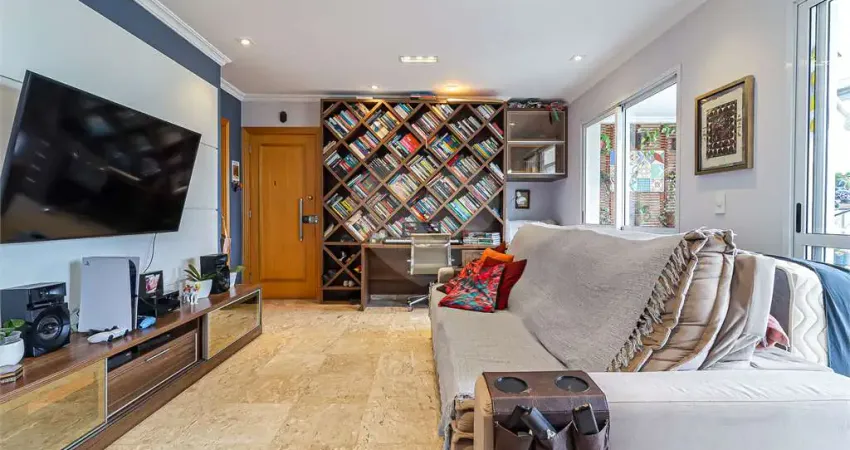 Apartamento à venda com 3 quartos, sendo 3 suítes,  no condomínio edificio las amansas, são paulo - sp