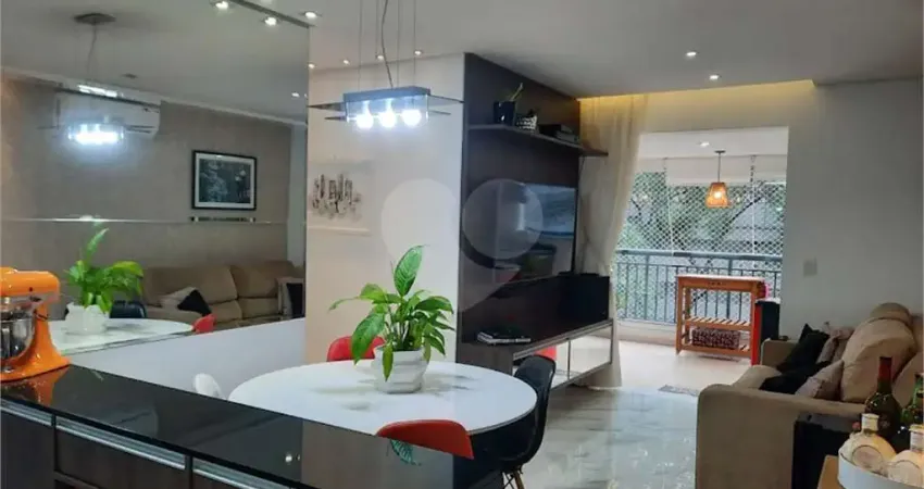 Apartamento à venda com 3 quartos, sendo 1 suíte, no condomínio inspire morumbi, são paulo - sp