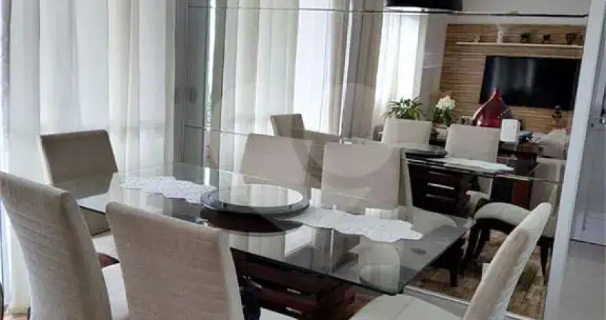 Apartamento à venda com 3 quartos, sendo 2 suítes, no condomínio mairarê reserva raposo 1ª fase, são paulo - sp