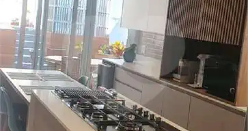 Sobrado à venda com 3 quartos, sendo 3 suítes, em vila são francisco, são paulo - sp