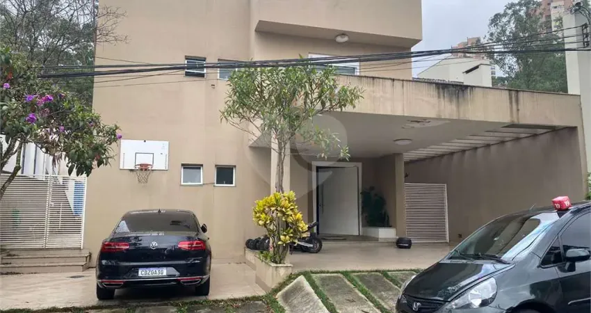 Casa à venda com 4 quartos, sendo 4 suítes, no condomínio granja morumbi, são paulo - sp