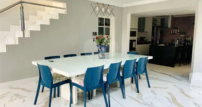 Casa à venda com 3 quartos, sendo 3 suítes,  em vila sônia, são paulo - sp