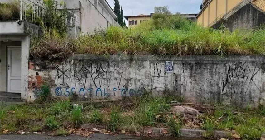 Terreno à venda na Rua Professor Lúcio Martins Rodrigues, 702, Morumbi, São Paulo