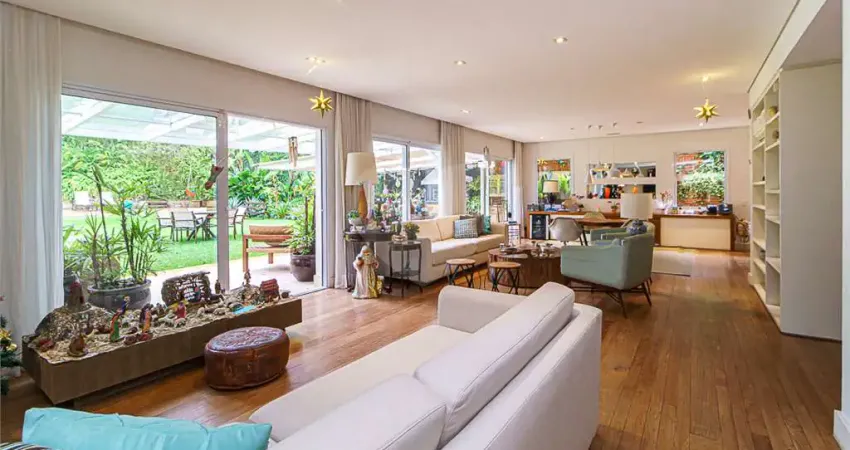 Casa à venda com 5 quartos, sendo 5 suítes, em morumbi, são paulo - sp