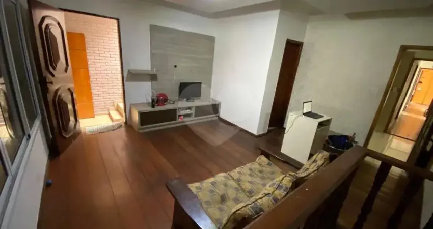 Sobrado à venda com 3 quartos, sendo 1 suíte,  em butantã, são paulo - sp