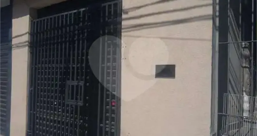 Casa com 2 quartos à venda na Avenida Corifeu de Azevedo Marques, 4071, Jaguaré, São Paulo