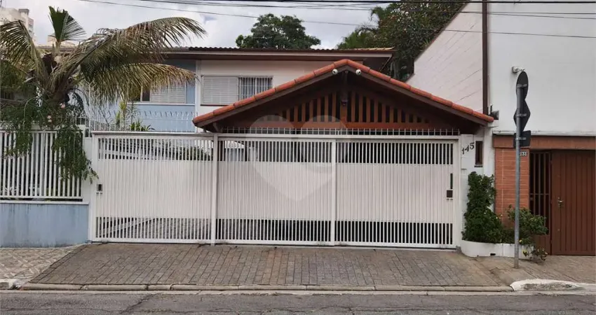 Sobrado à venda com 3 quartos, sendo 1 suíte, em butantã, são paulo - sp