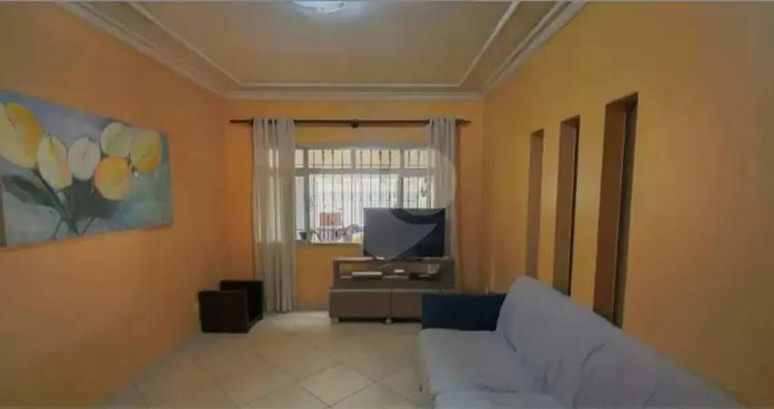 Casa à venda com 3 quartos, sendo 1 suíte, em Jaguaré, São Paulo, SP