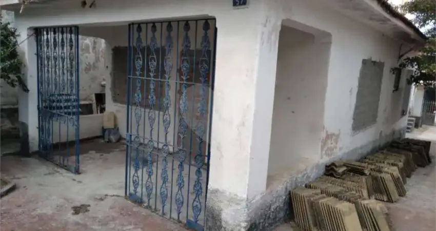 Casa com 2 quartos à venda na Rua Santa Engrácia, 57, Jaguaré, São Paulo