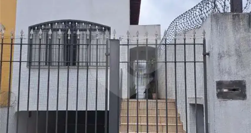Sobrado à venda com 4 quartos, sendo 2 suítes, em butantã, são paulo - sp