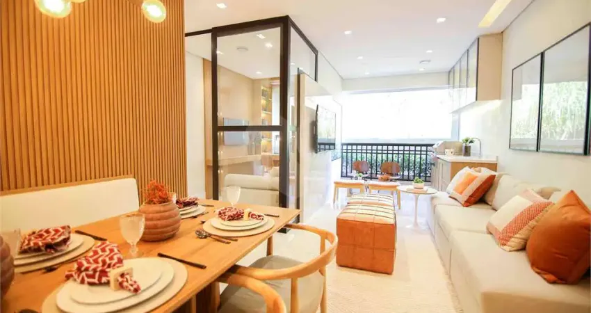 Apartamento à venda com 3 quartos, sendo 2 suítes,  no condomínio mondo morumbi, são paulo - sp