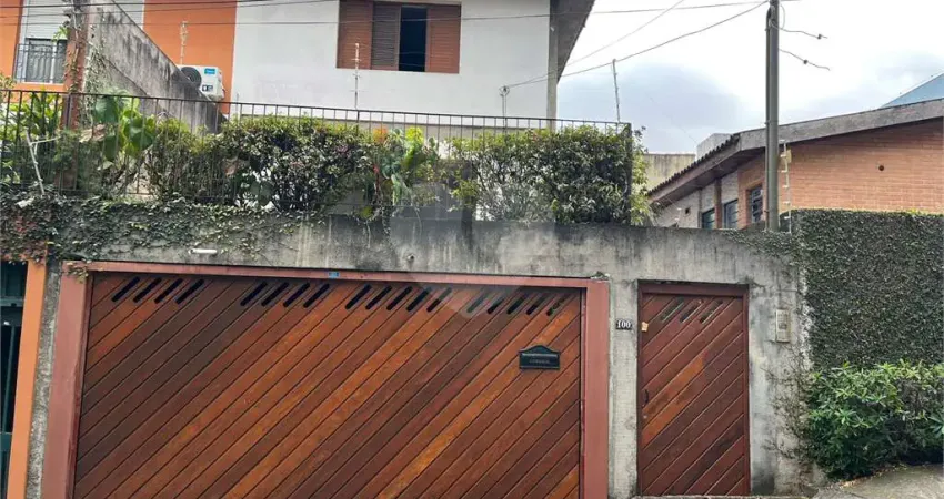 Sobrado à venda com 3 quartos, sendo 1 suíte,  em morumbi, são paulo - sp