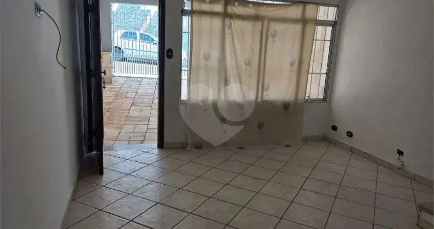 Casa com 3 quartos à venda na Rua Porto da Capela, 22, Jaguaré, São Paulo