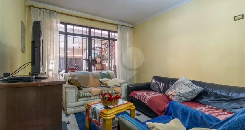 Casa com 3 quartos à venda na Rua Dias Vieira, 26, Vila Sônia, São Paulo